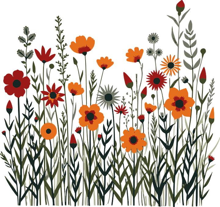 Wild Flower png product image (1)