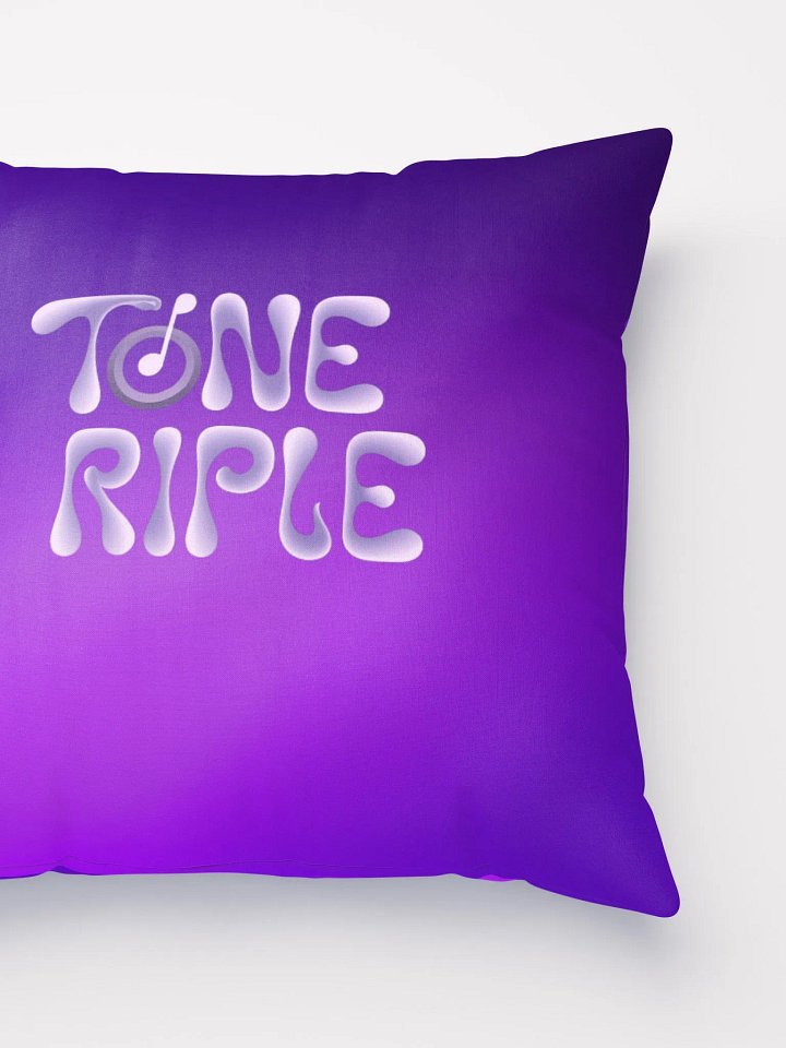 ToneRiple Pillow product image (2)
