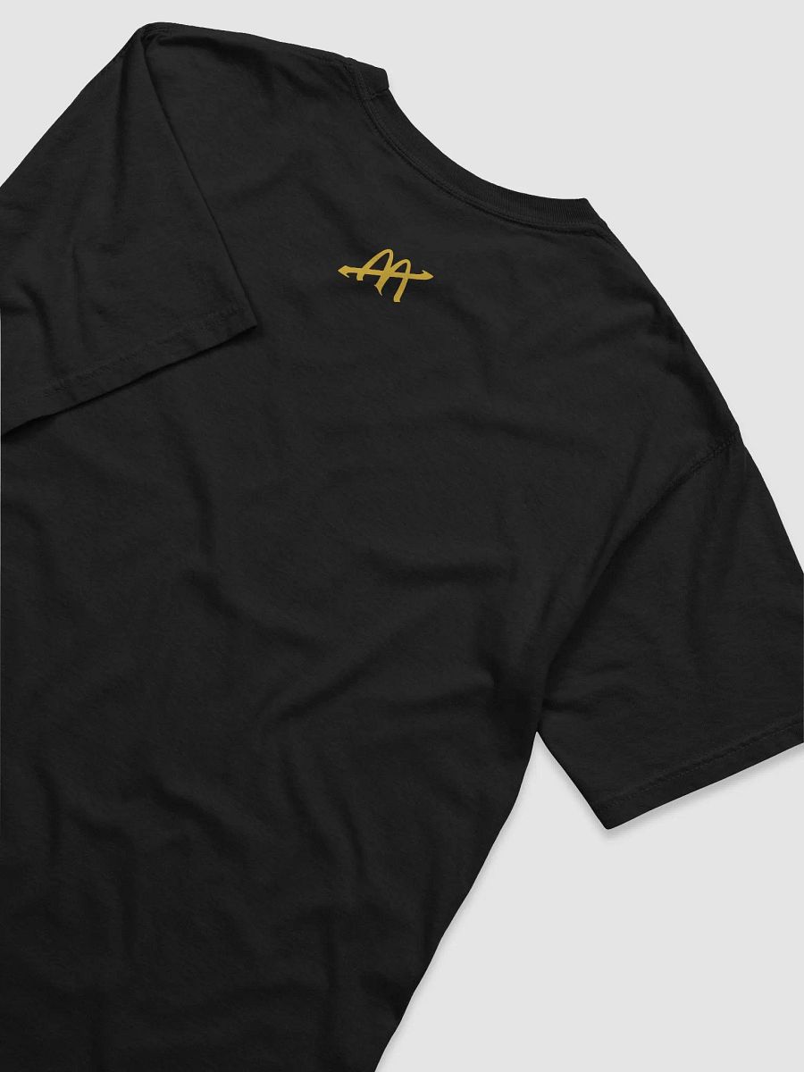 Your Fries (Black) x TMR product image (4)