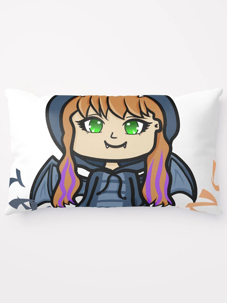 Chibi tatty pillow product image (13)