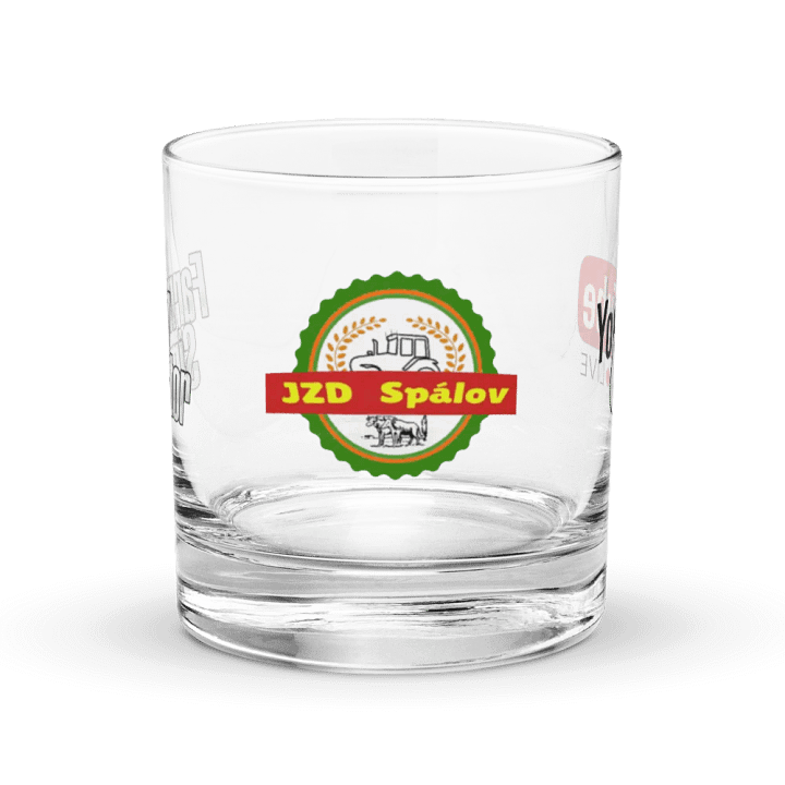 Sklo skály Spálov product image (1)
