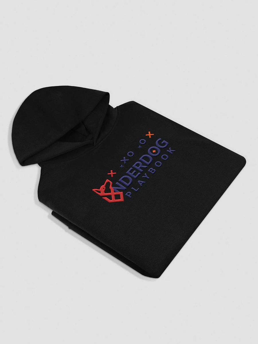Underdog Playbook: Wear Your Strategy product image (7)