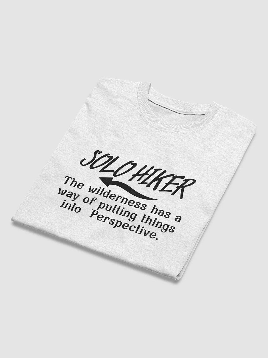 The wilderness has a way of putting things into perspective. product image (40)