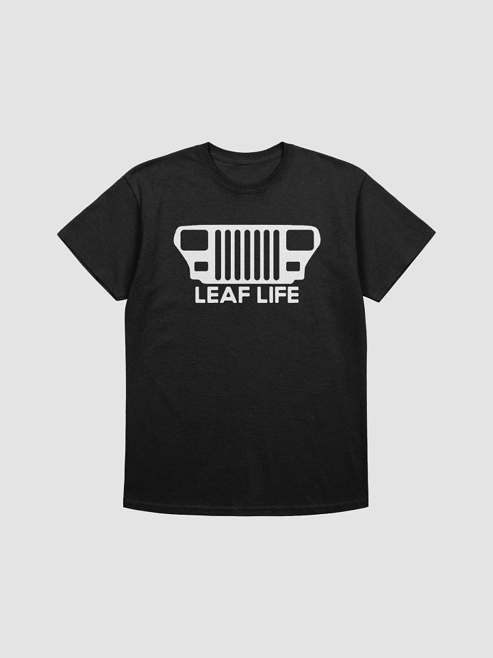 Leaf Life T-Shirt product image (3)