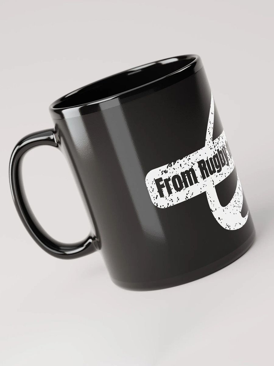 From Rugby to Aussie Rules Mug product image (2)