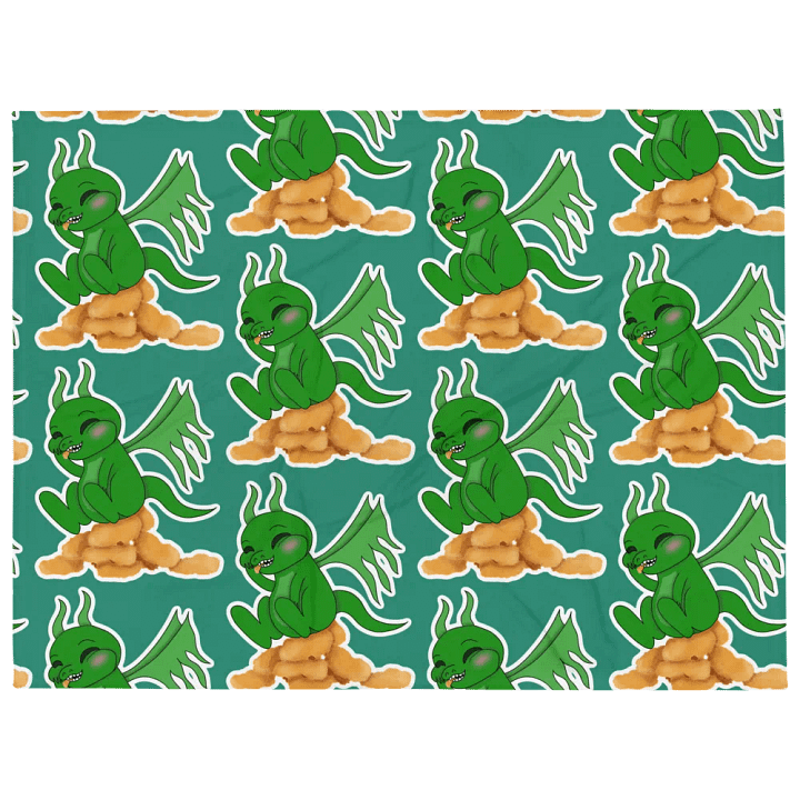 NUGGIE SNUGS! product image (1)