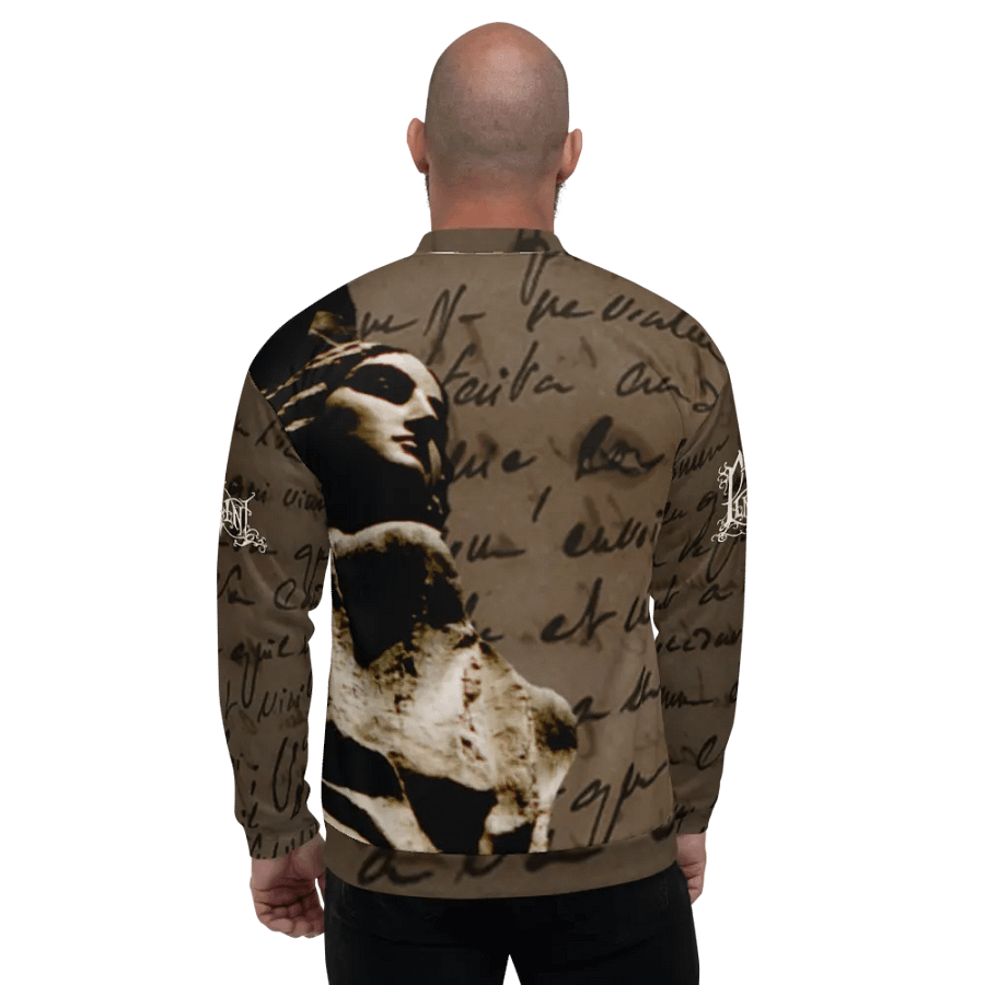 Penitent - A Shapeless Beauty Jacket product image (1)