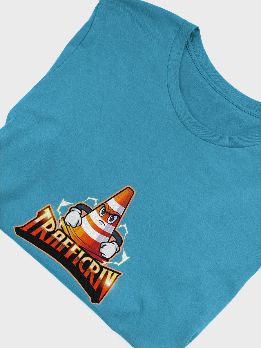 Traffic Logo Tee product image (5)