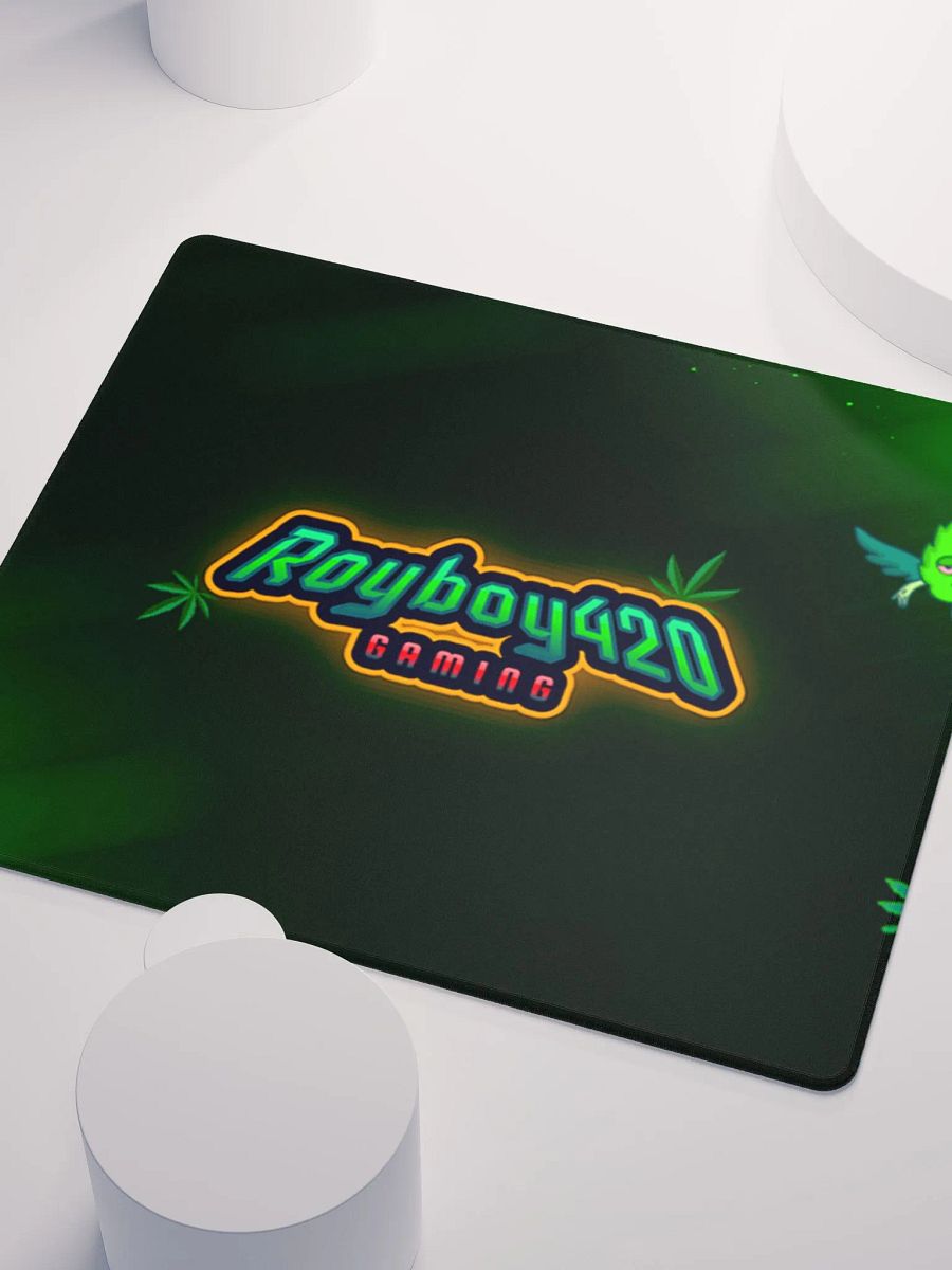 Royboy420Gaming Premium Mouse Pad product image (3)
