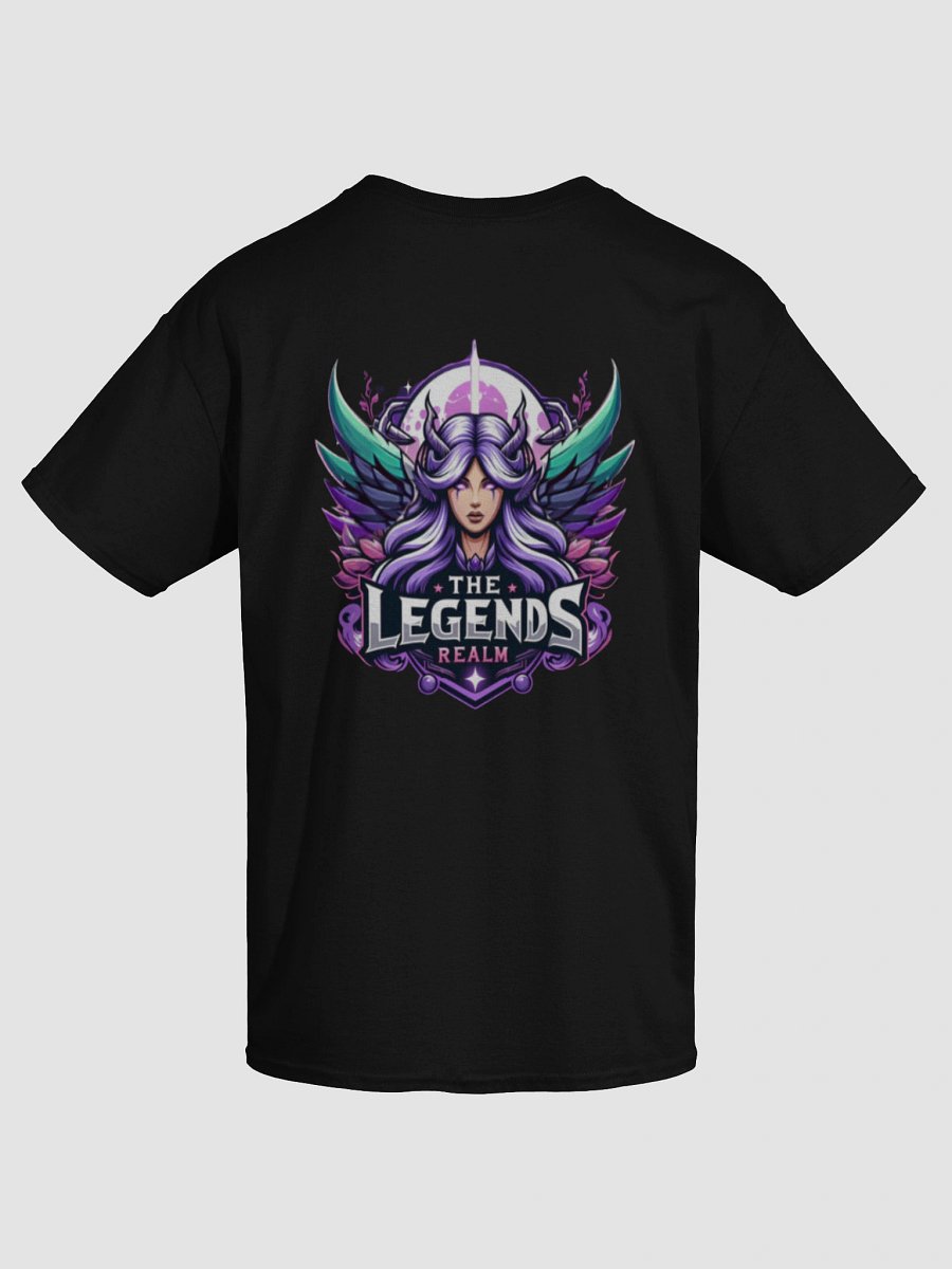 TLR T-Shirt product image (29)