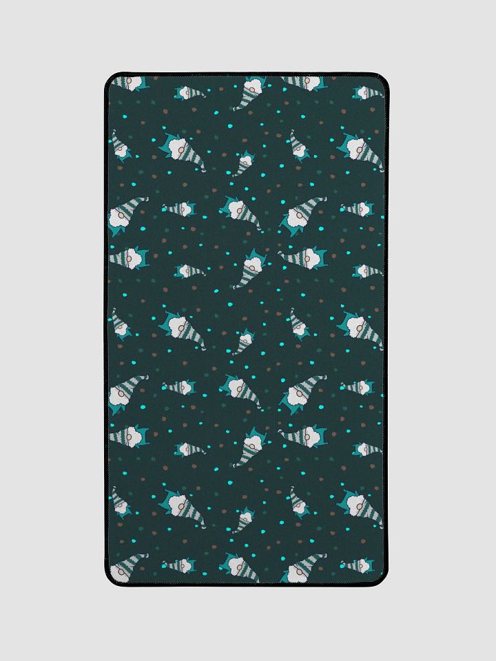 Edda the Gnome Deskmat product image (1)