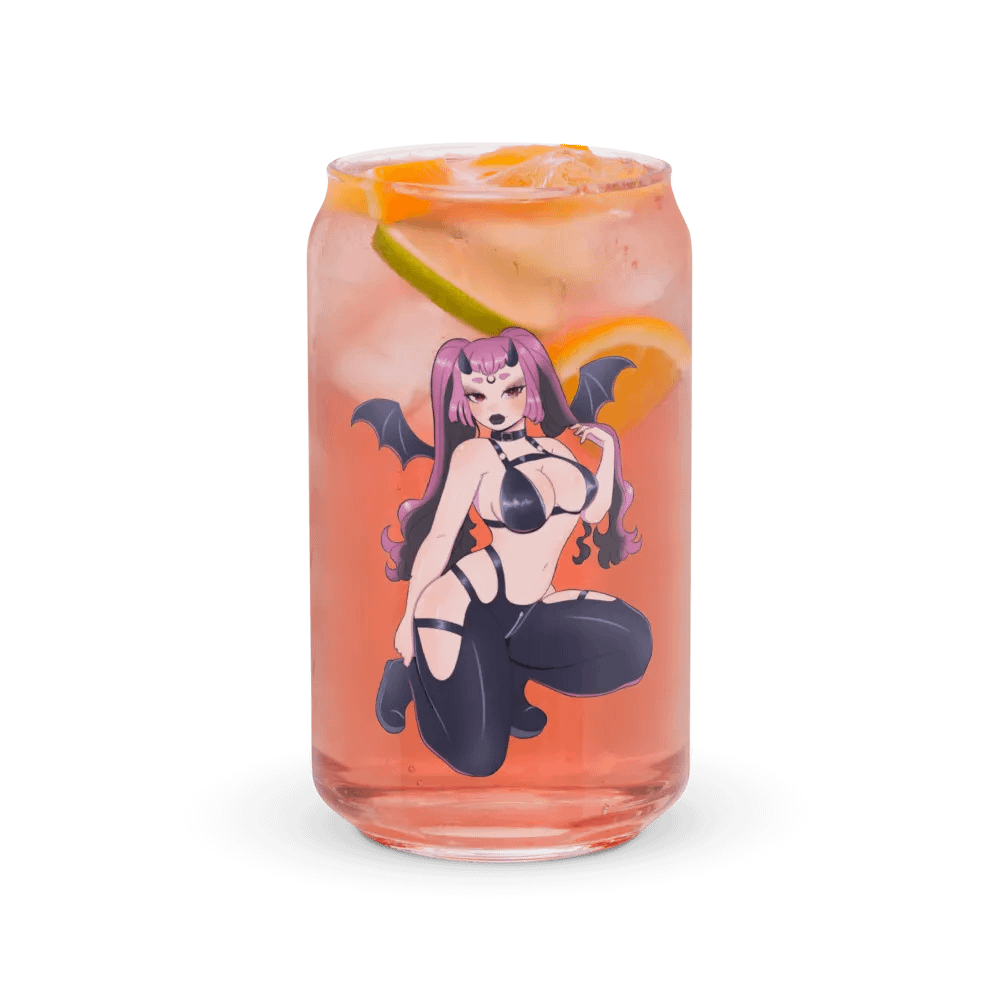 Playful Nightmare Cup product image (3)