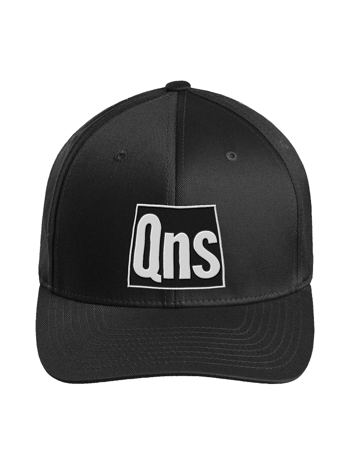 Queens Element : Flex Fitted Hat product image (1)