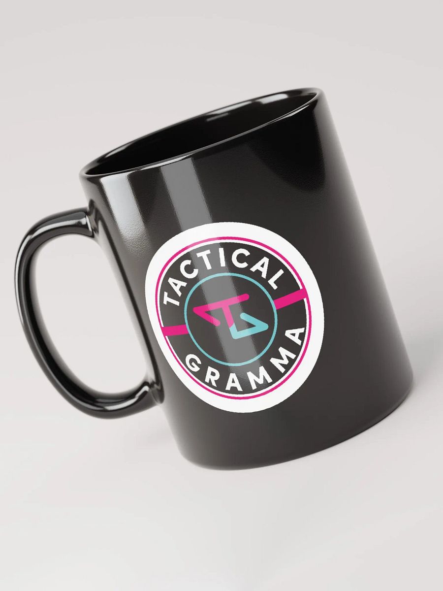 TG Badge Mug product image (3)