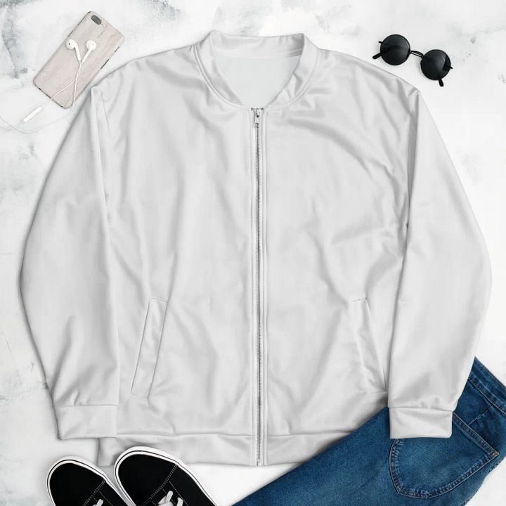 AFC Love Bomber Jacket product image (2)