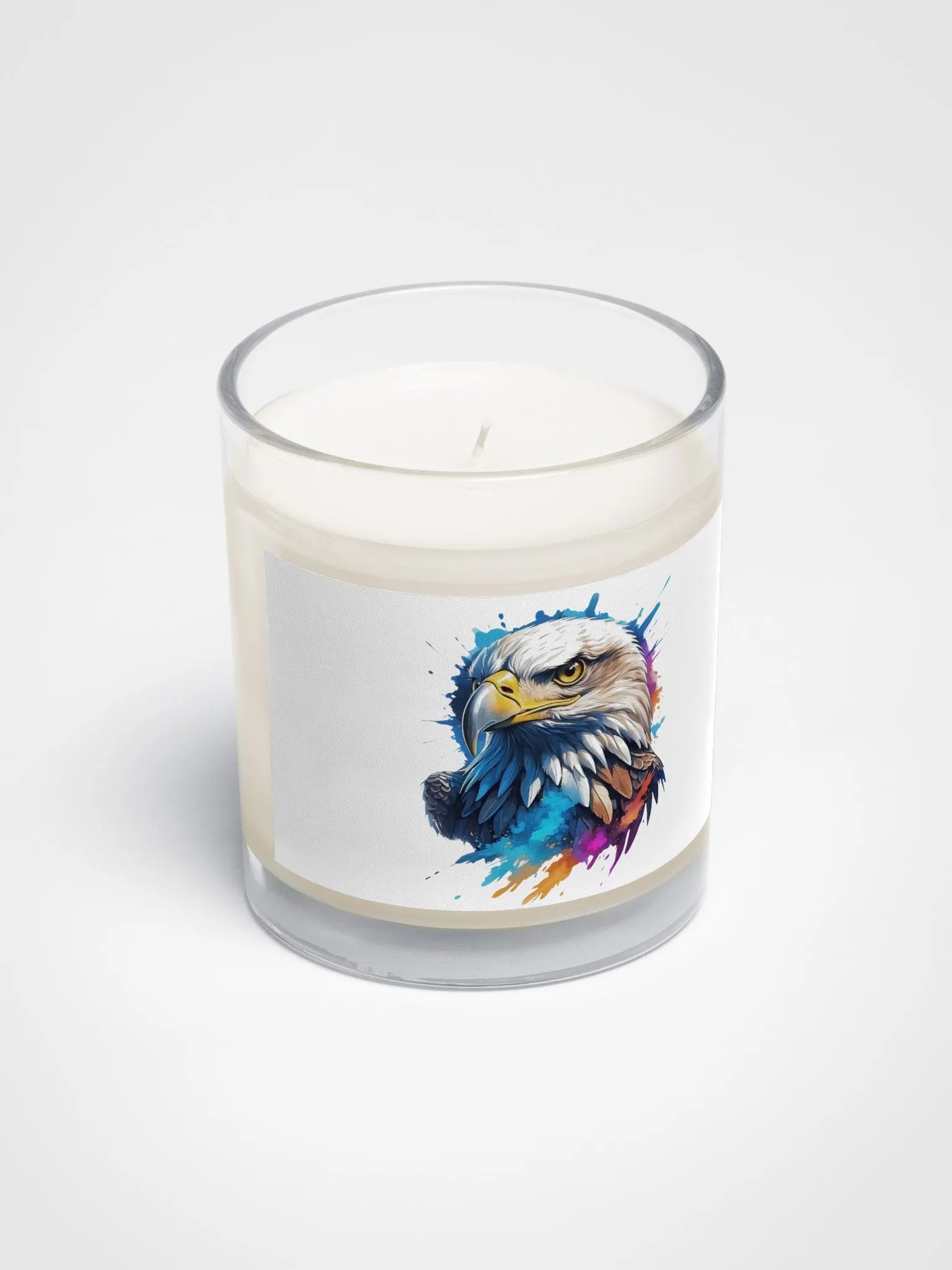 Eagle's Smell Candle product image (2)