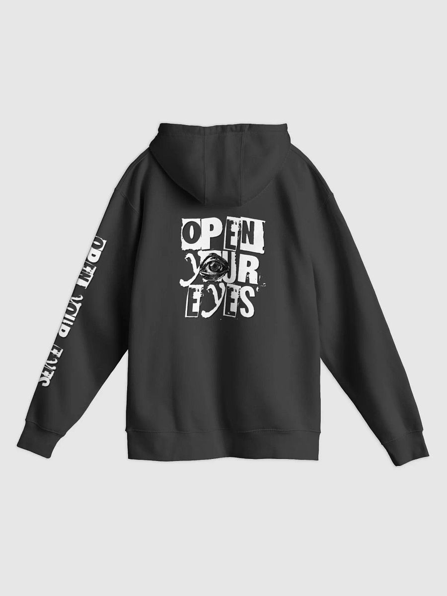 OPEN YOUR EYES BY URBAN HOOD product image (5)