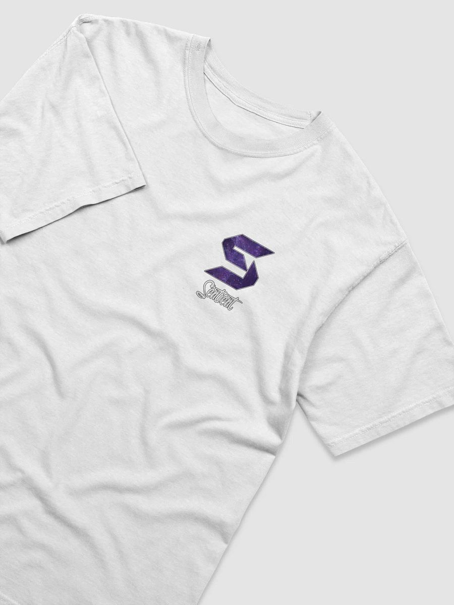 Sentient S Tee product image (3)