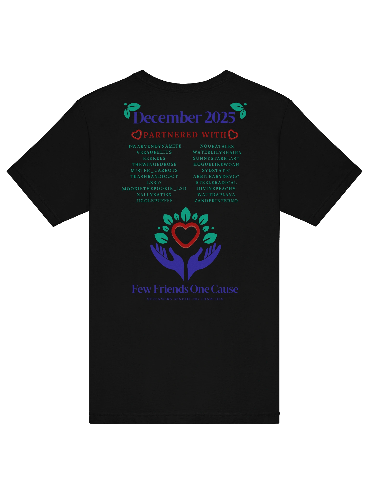 FFOC - 2025 T-Shirts! product image (6)