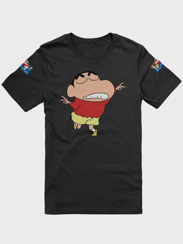 Shin Chan Shirt product image (12)