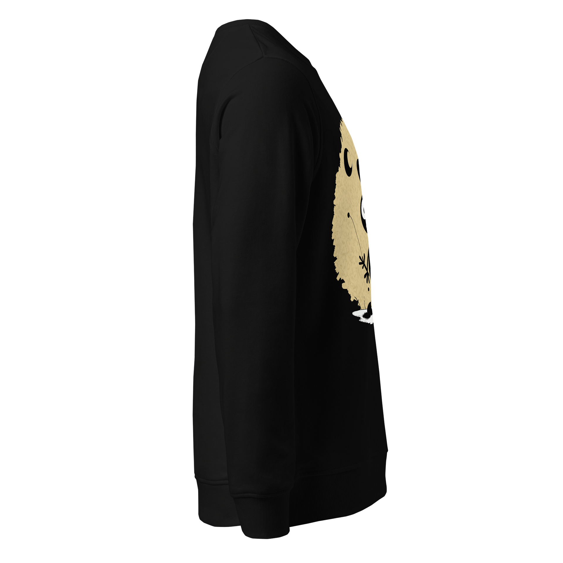 SOL'S Unisex Organic Sweatshirt product image (10)