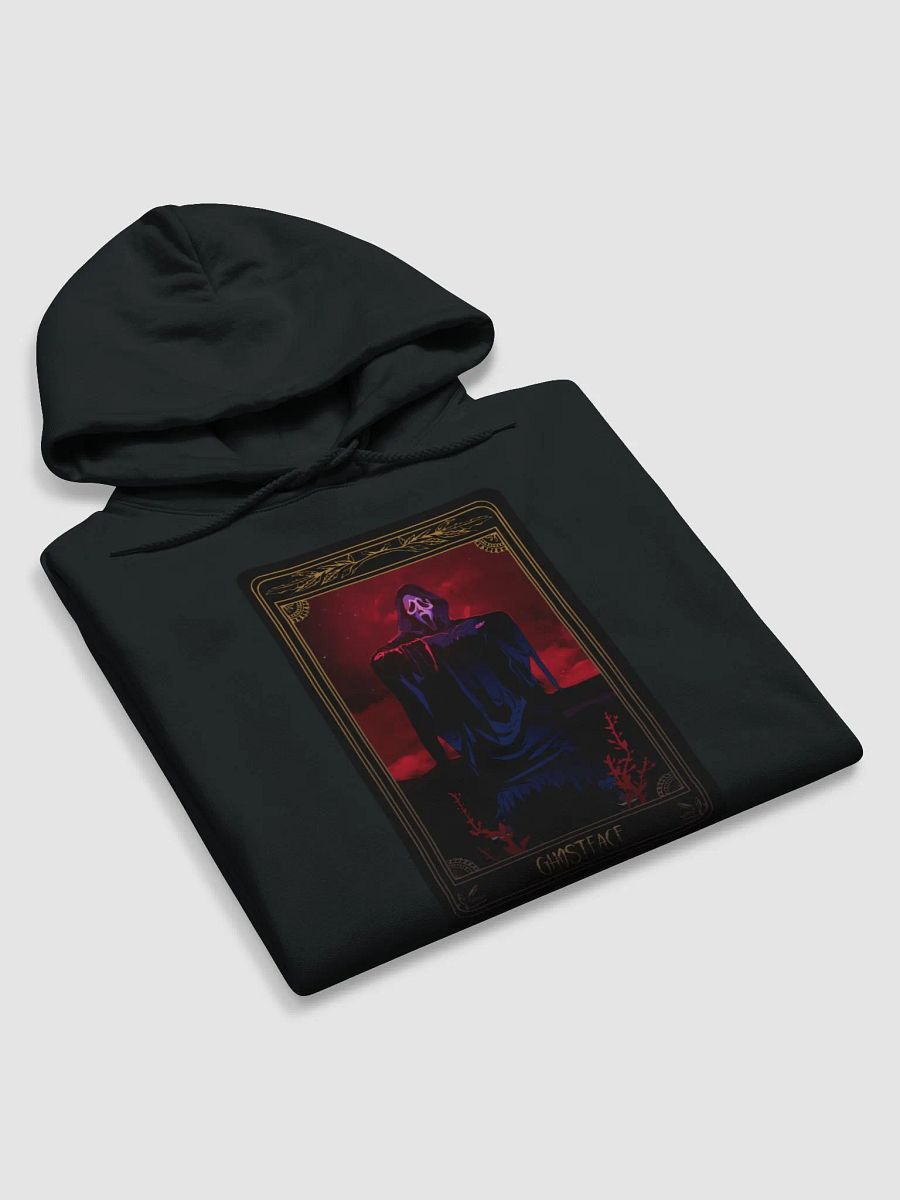 Ghostface Tarot Card Hoodie product image (5)