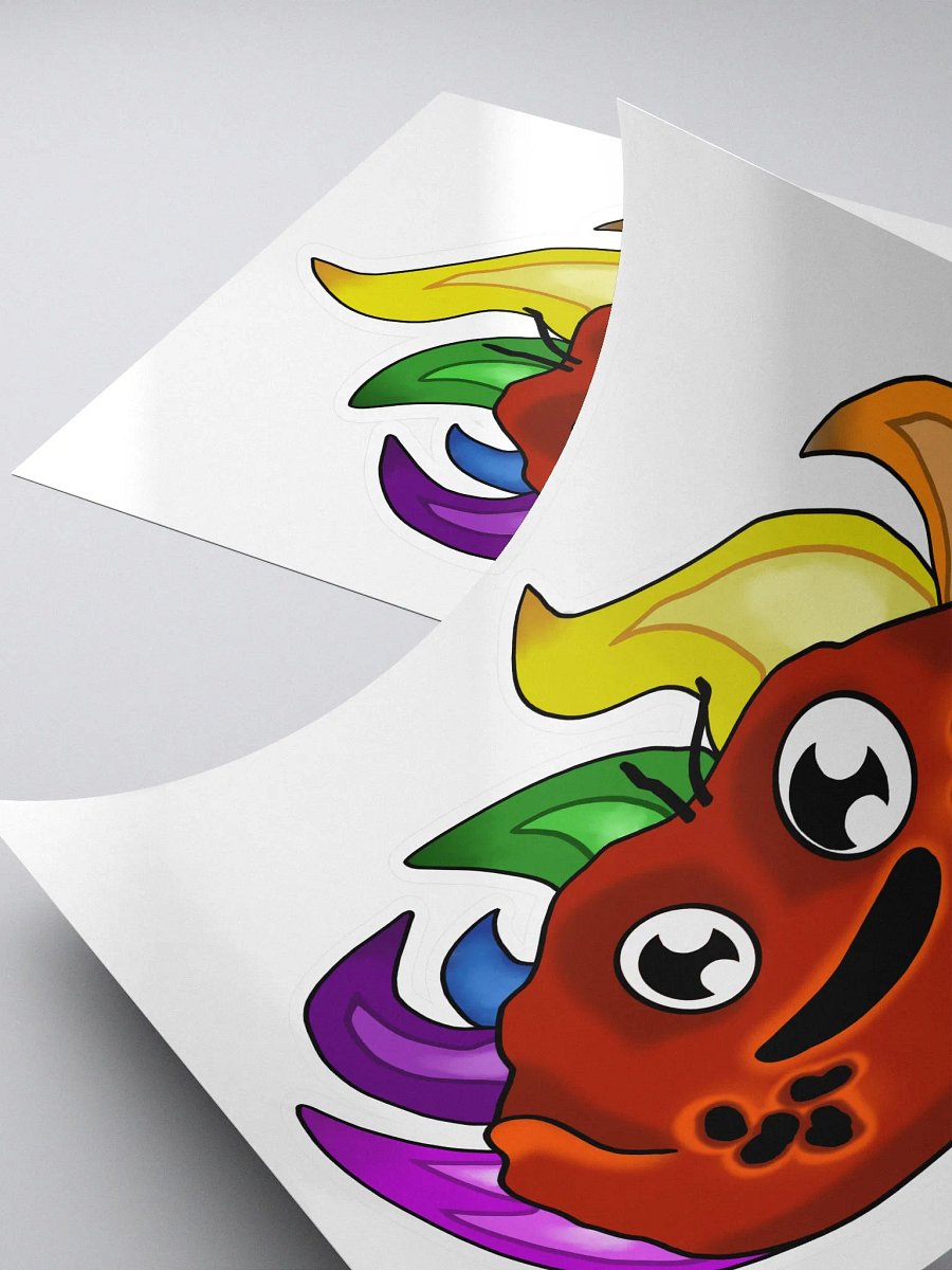 Geol Pride Sticker product image (4)