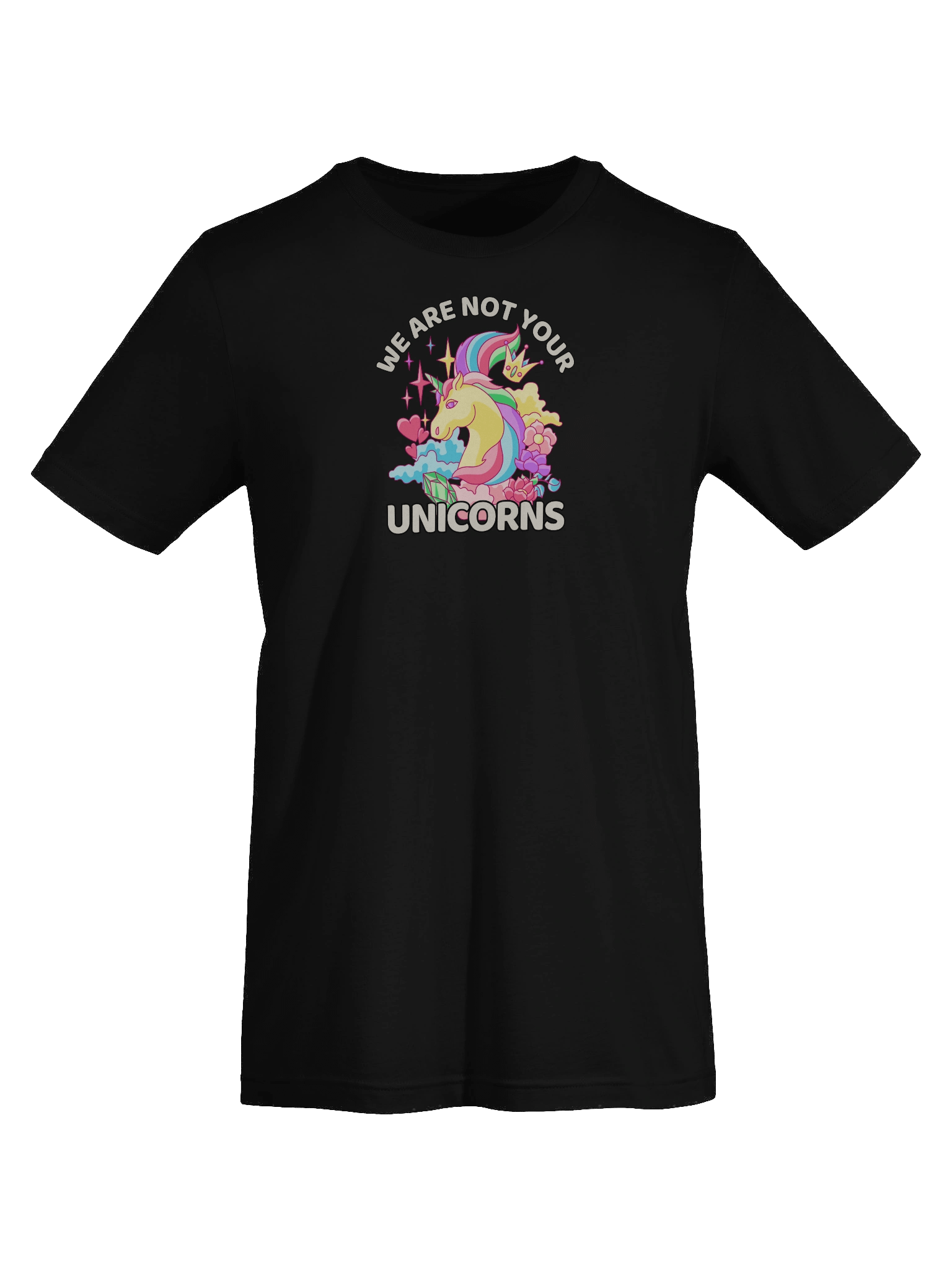 We are not your Unicorns product image (53)