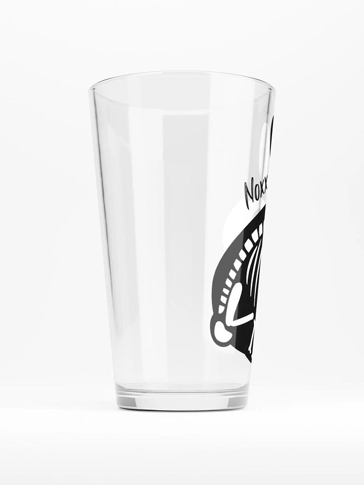 Doom Bunny Pint product image (2)