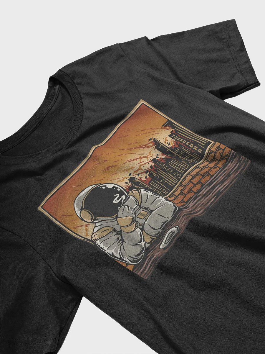 But First Coffee (Adult T-Shirt) product image (3)