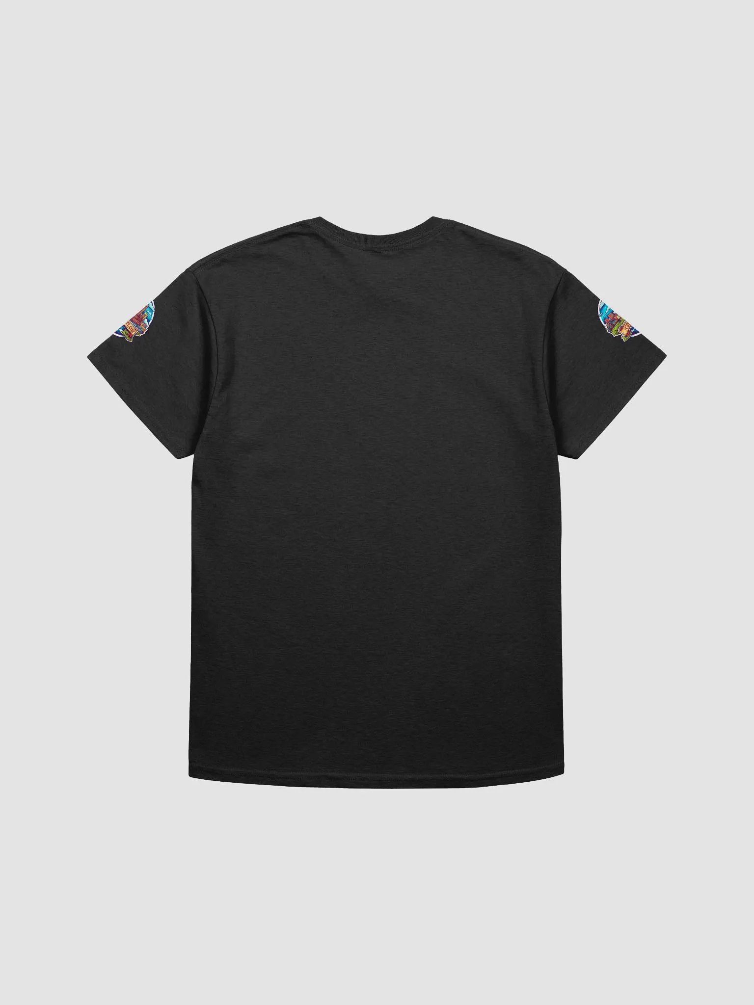 Cincinnati Cincy - Ohio Skyline Tee product image (7)