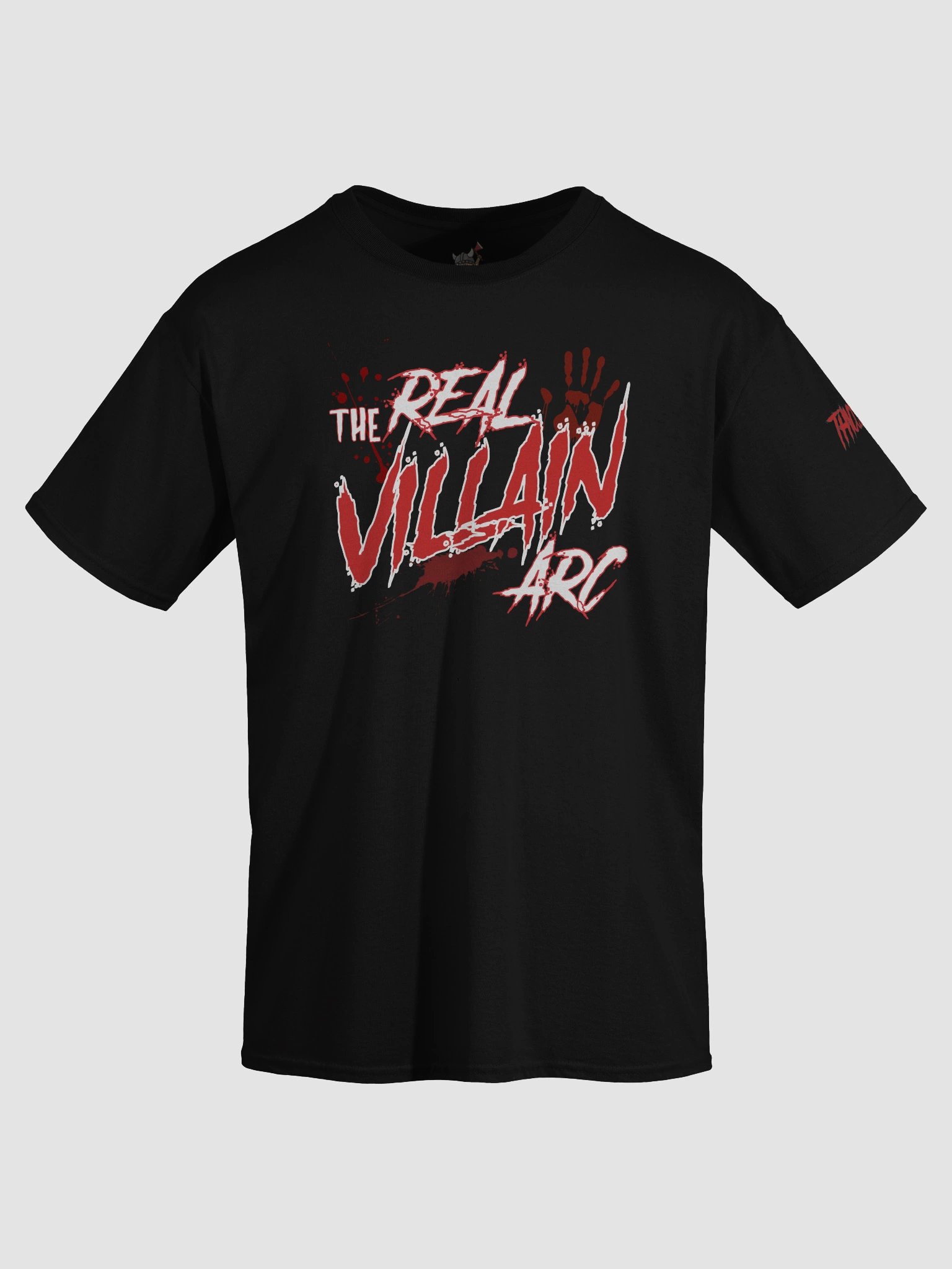 Real Villain Arc Tee product image (2)