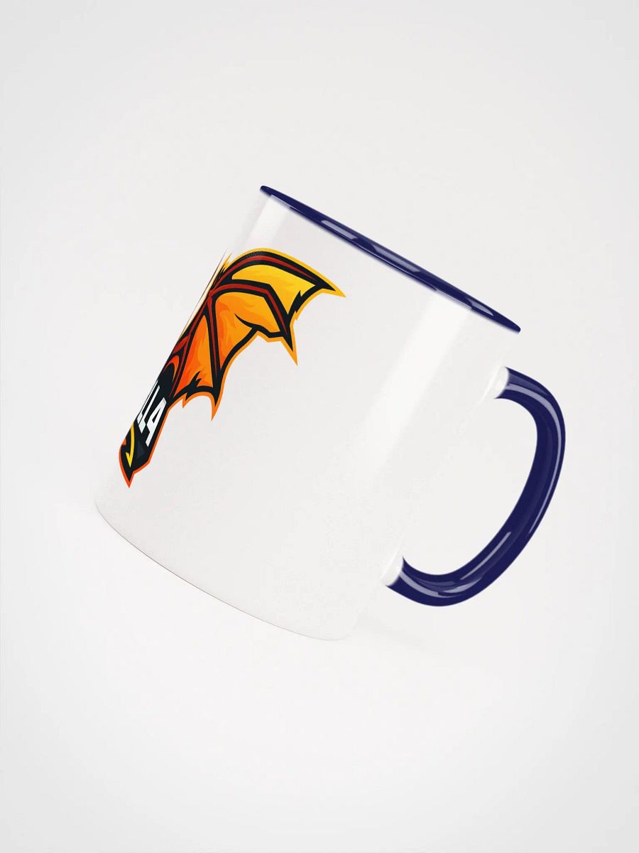 Ceramic Mug (Blue) - L1L_F3LL4 product image (4)