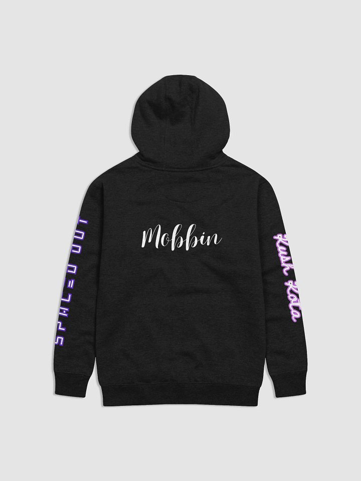 Mobbin C-Hoodie product image (2)