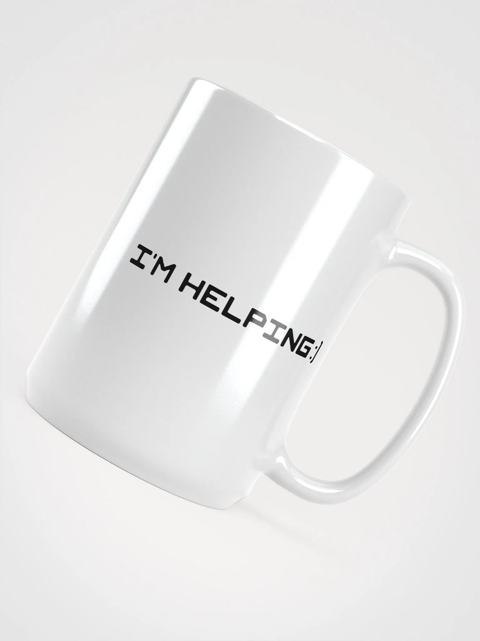 Bustling Breb Mug product image (5)