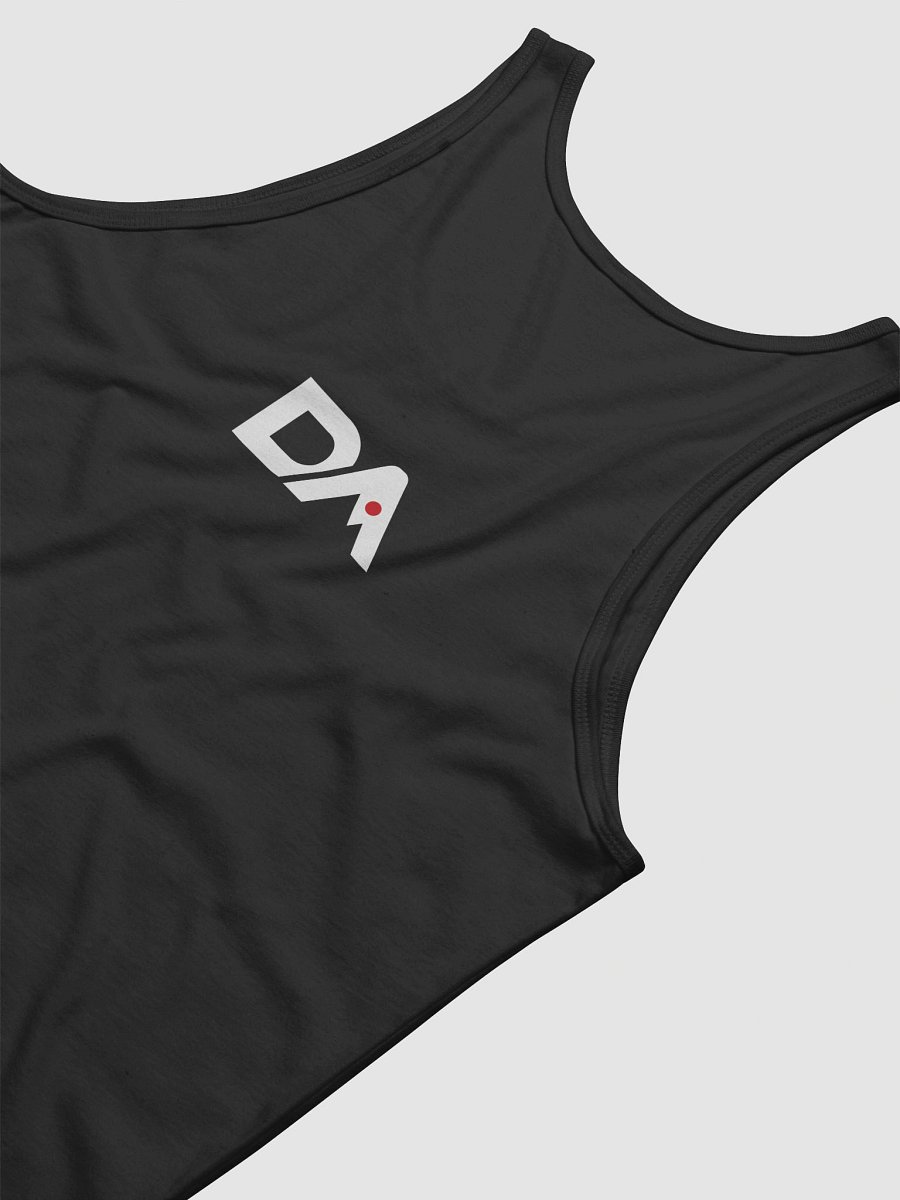 Dodgeball Alberta Gym Tank product image (27)