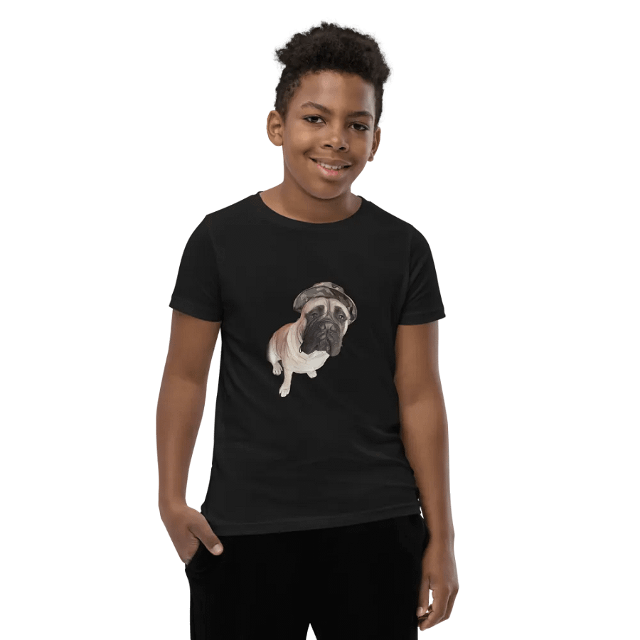 Kids Meech Shirt product image (7)