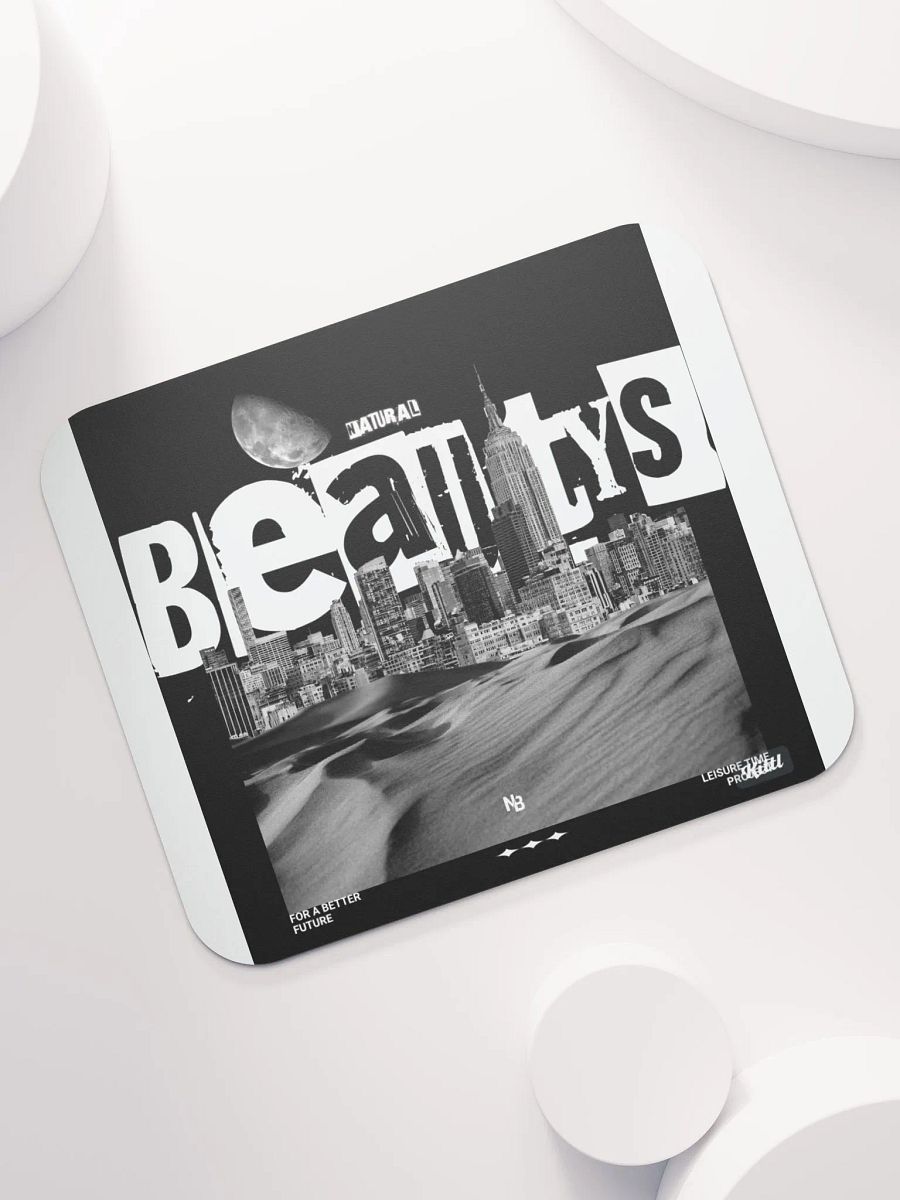 NaturalBeauty Mouse Pad product image (7)