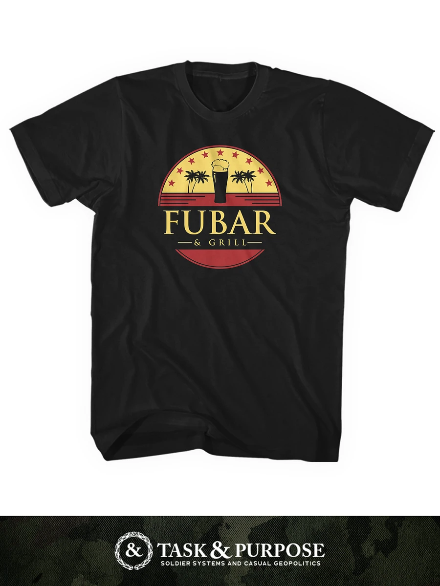 FUBAR & Grill product image (1)