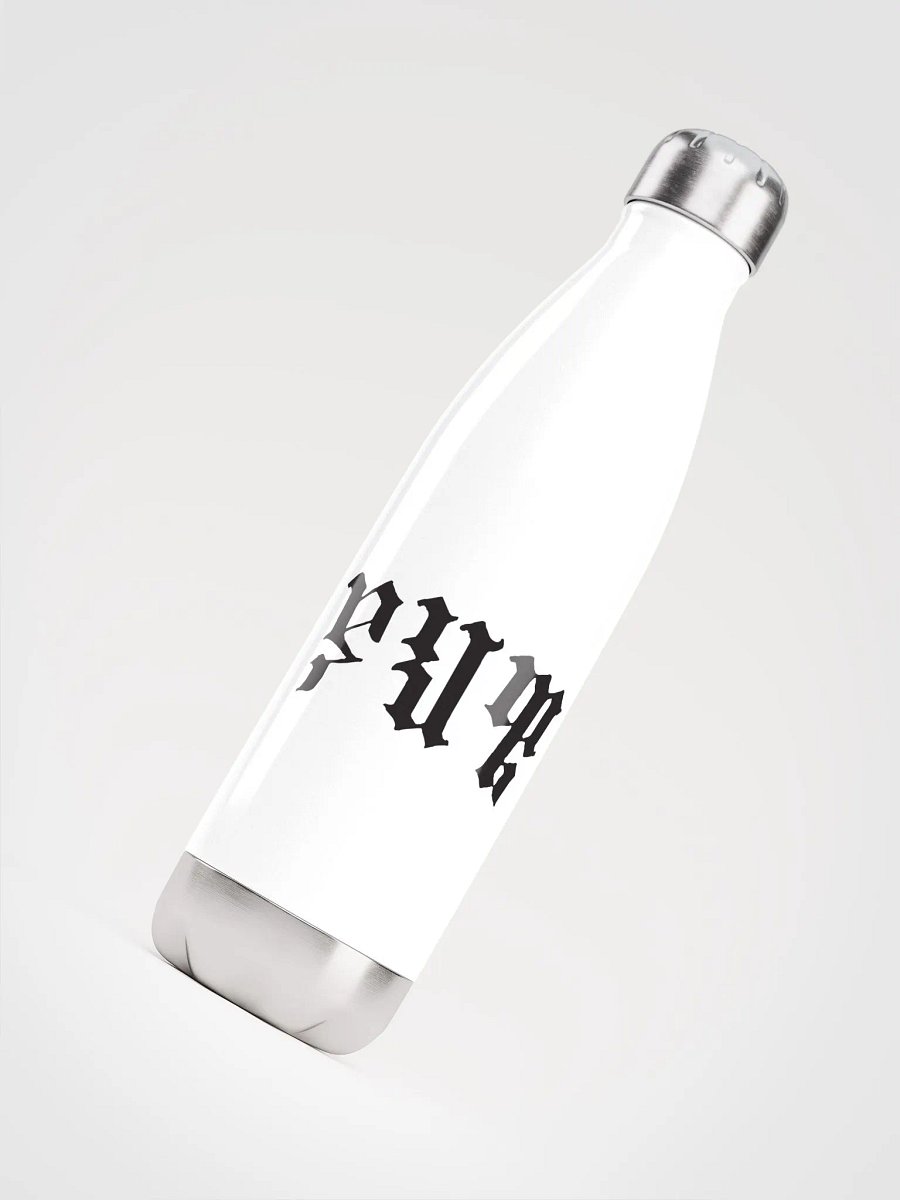 'Yahweh' water bottle product image (4)