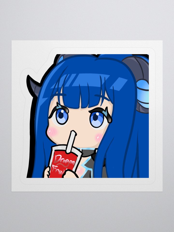 Aqwamog Pouch Sip Sticker product image (1)