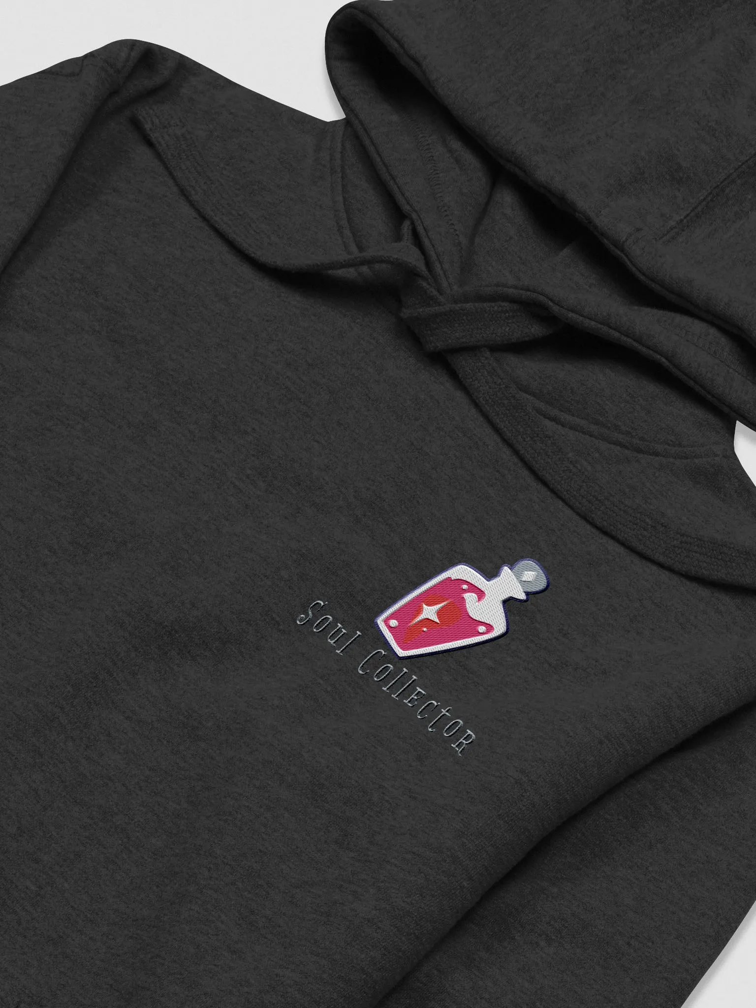 Soul Collector Hoodie product image (32)