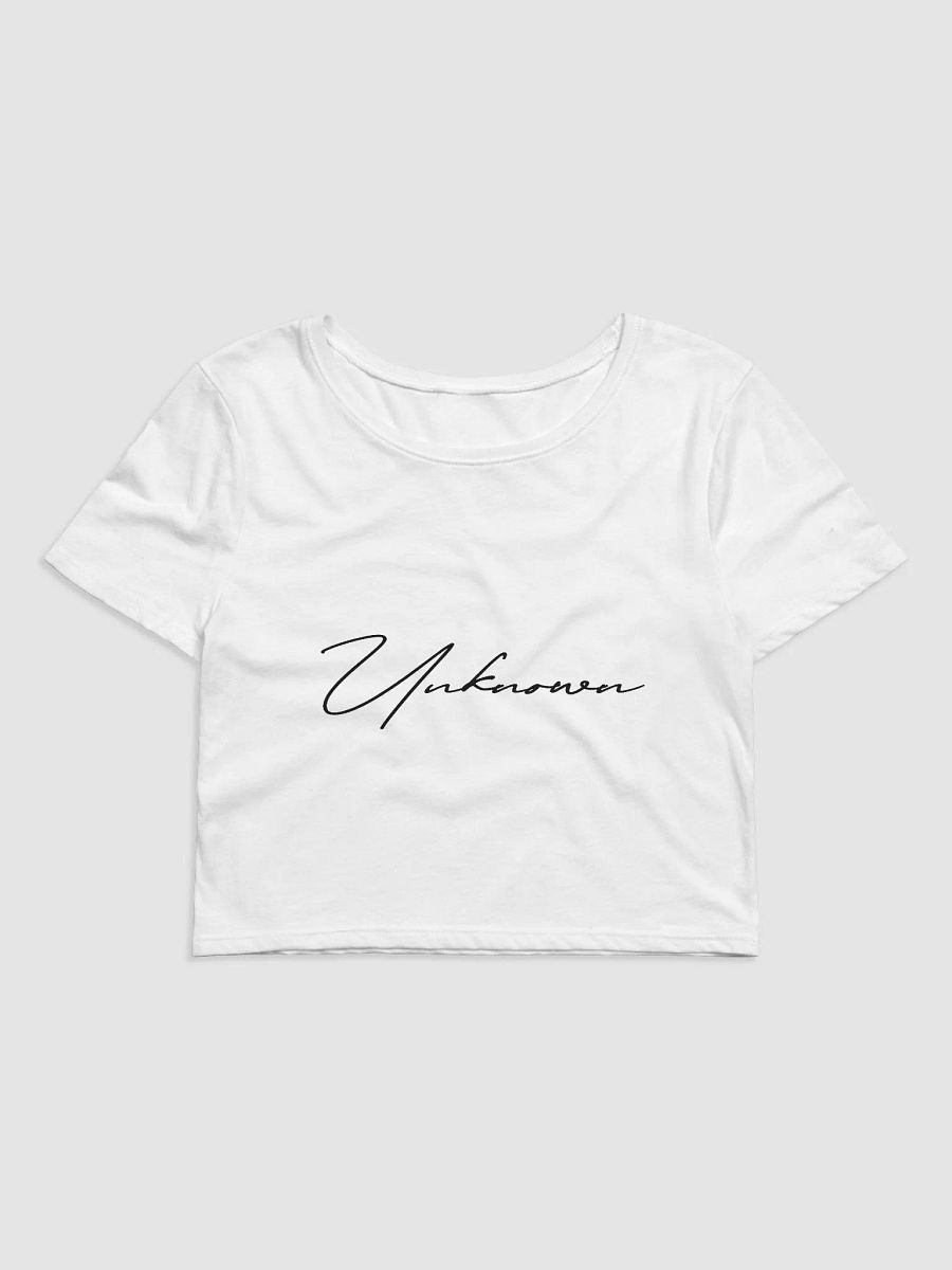 Light Globe Crop T-Shirt product image (1)