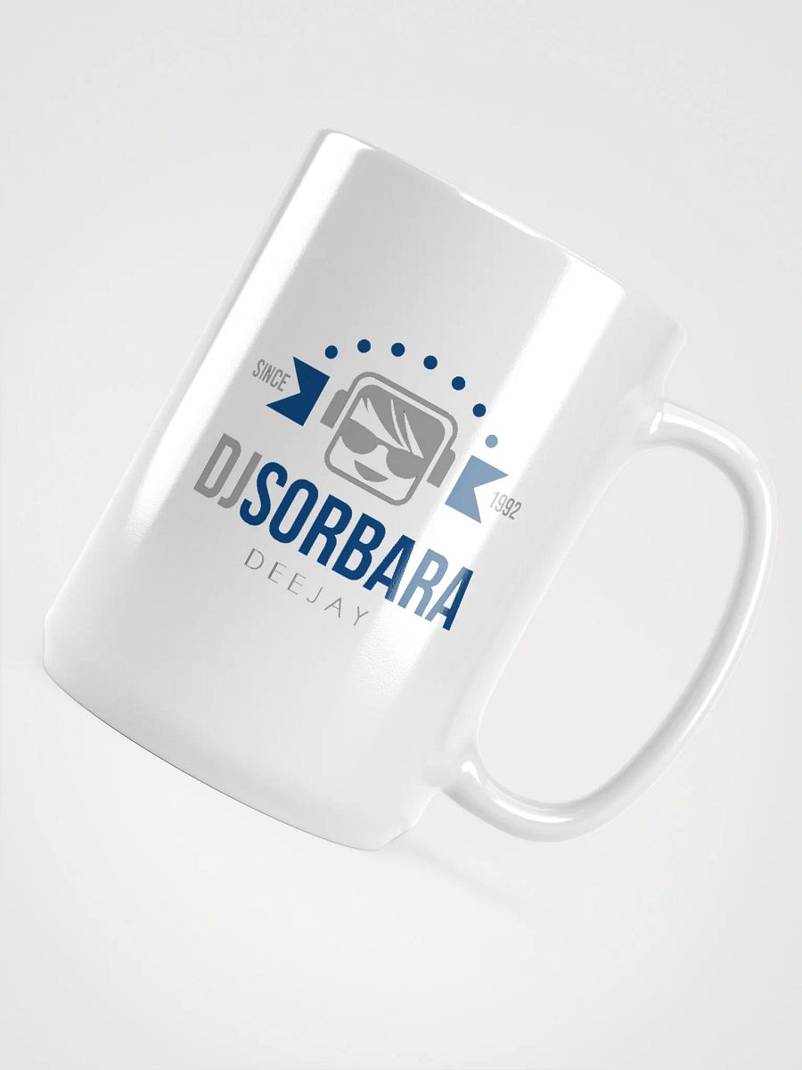 Tazza Dj Sorbara product image (4)