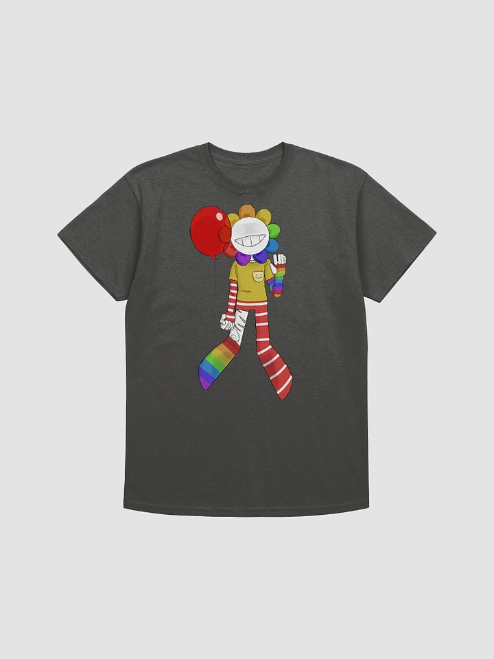 Flower Balloon T-Shirt product image (21)