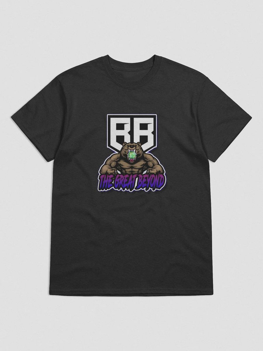 The Great Beyond Heavyweight Tee product image (1)