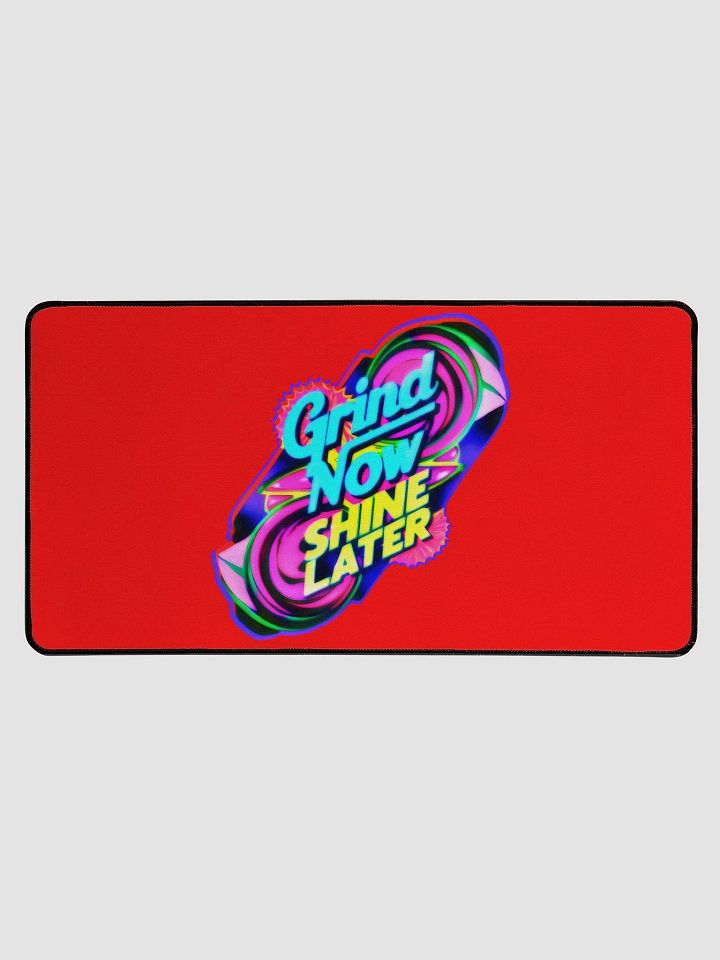 Grind Now Shine Later (UP 001) product image (1)