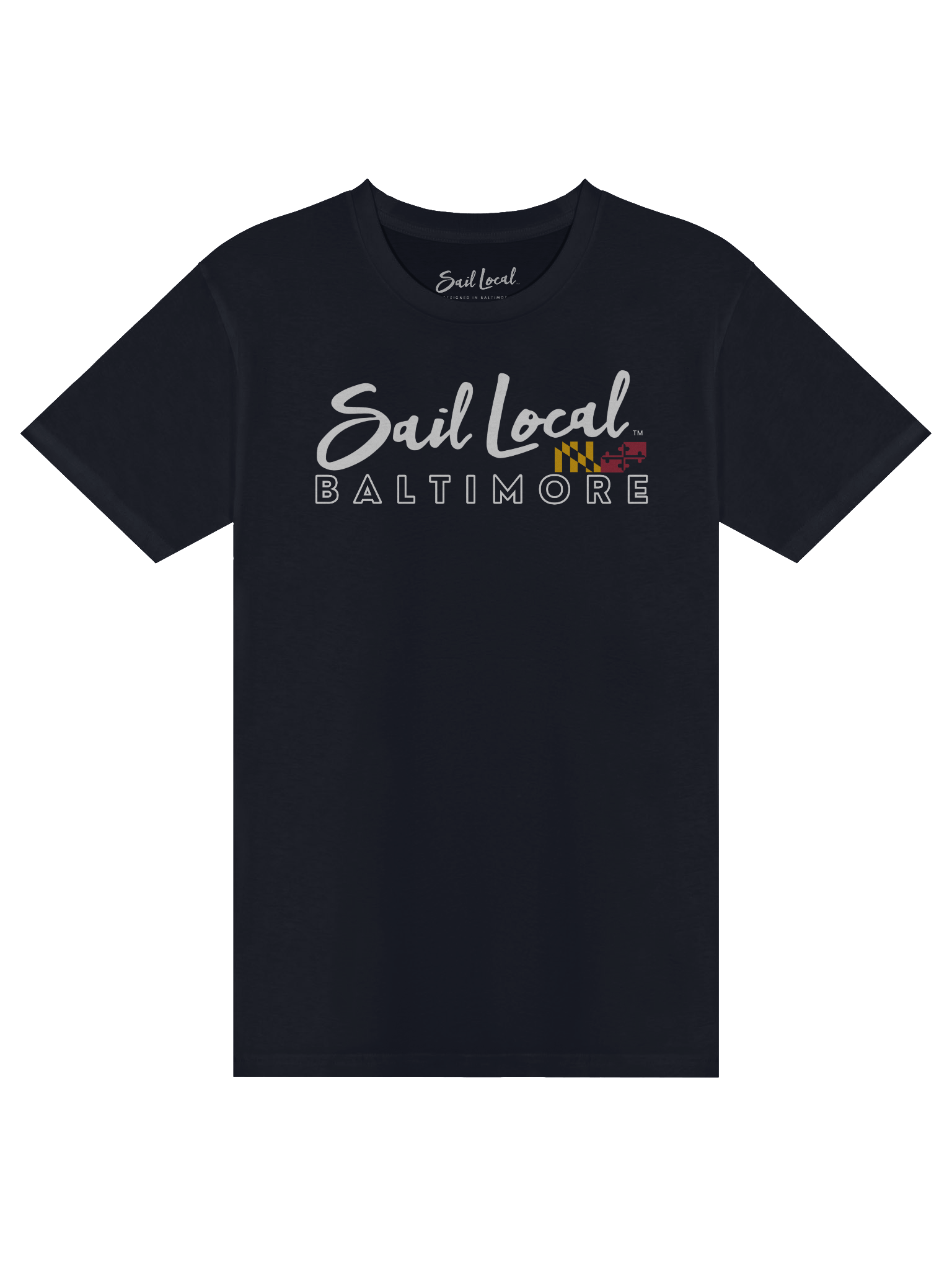 Premium Logo Eco-Tee product image (9)