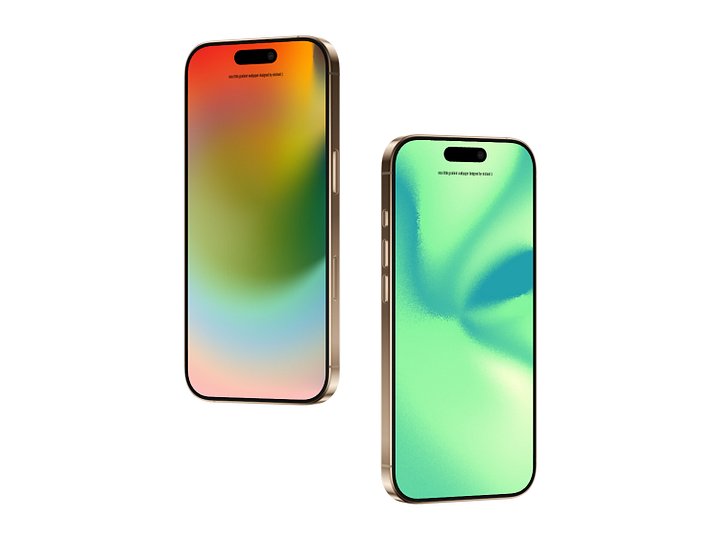 Wallpapers - pack of 2 product image (2)