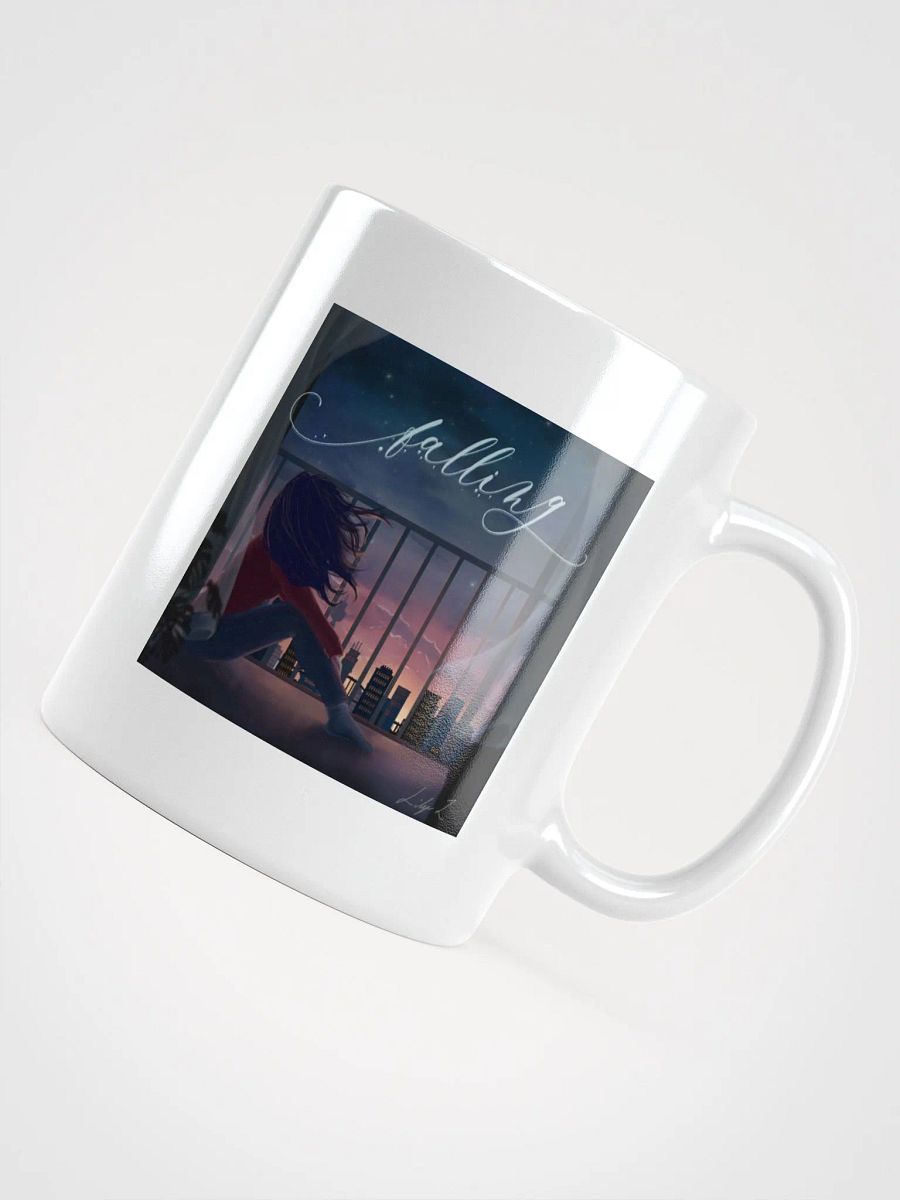 Falling Mug product image (11)